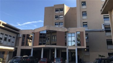 Corigliano-Rossano, Smurra richiede urgentemente un intervento per l’ospedale Spoke