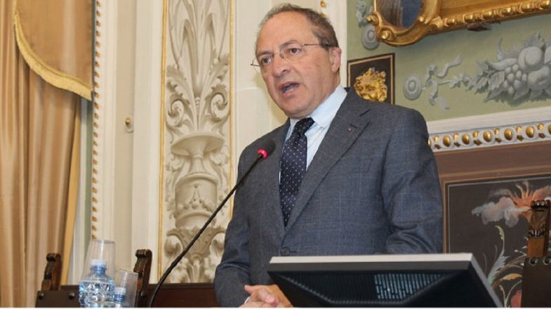 Iacucci, PD: «Letta è la persona adatta a guidare il nostro partito»