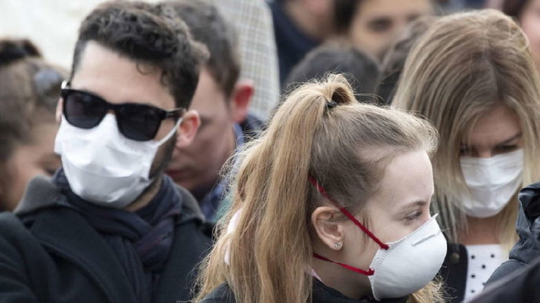 Covid, Sibaritide-Pollino: il tasso dei tamponi positivi sale al 12%