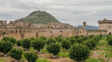 Corigliano-Rossano, “Castel San Mauro”, approvata l’acquisizione nel patrimonio comunale