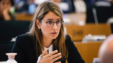 Depurazione, Laura Ferrara chiede chiarimenti sulle risorse messe a disposizione dalla Regione