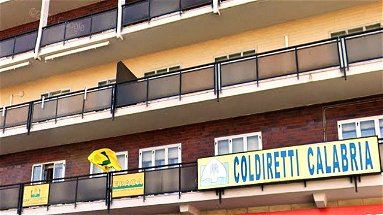 Calabria, ventitrè gli uffici Coldiretti a disposizione per la campagna di vaccinazioni 