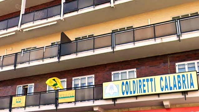 Calabria, ventitrè gli uffici Coldiretti a disposizione per la campagna di vaccinazioni