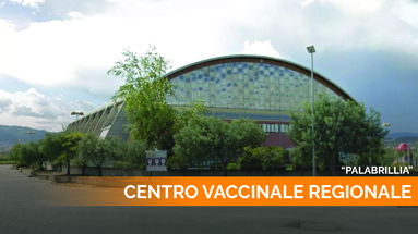 Campagna Vaccini, proseguono spediti i lavori al 