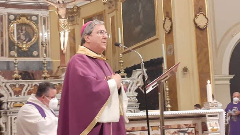 Diocesi di Cassano Jonio, gli auguri del Vescovo per i cinque nuovi Diaconi