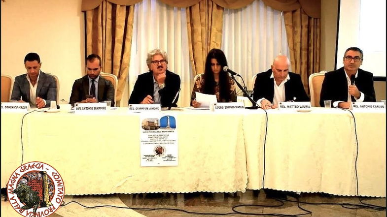 POR 2021-2027, capoluoghi al centro ma Corigliano-Rossano e Crotone restano fuori