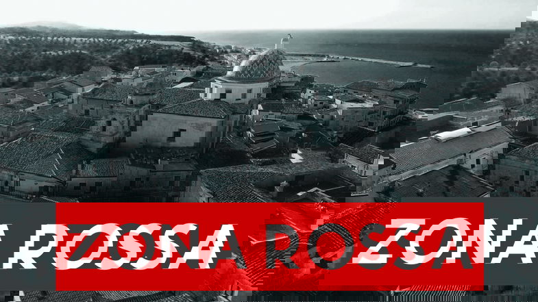Cariati da oggi in Zona Rossa. L'annuncio del sindaco Greco sui social