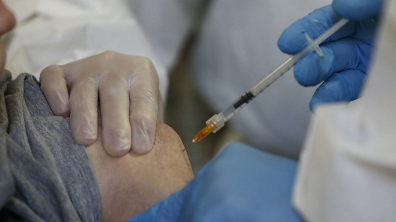 Vaccarizzo, domani parte la campagna vaccinale per gli over 80