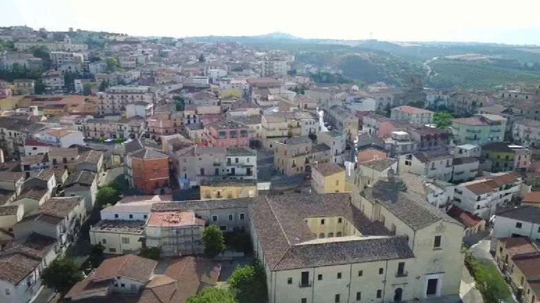 Terranova, proseguono i lavori pubblici per migliorare la viabilità