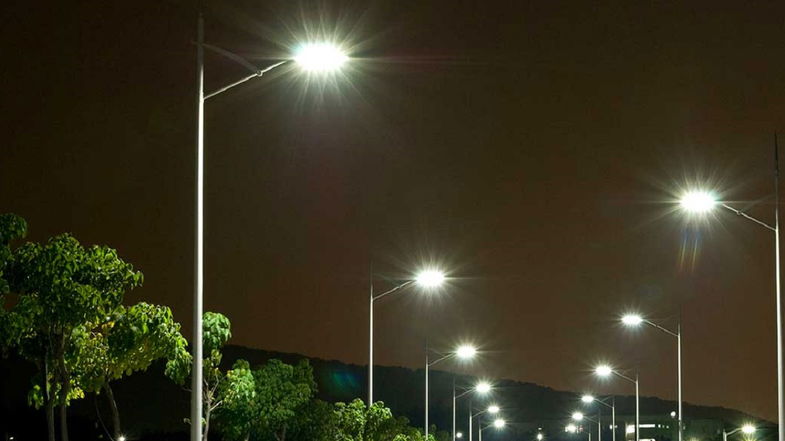 Altomonte, illuminato un tratto di strada lungo quasi un chilometro