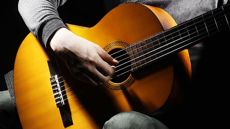 Corigliano-Rossano, concerto per chitarra del maestro Orlando per “La Città della musica”