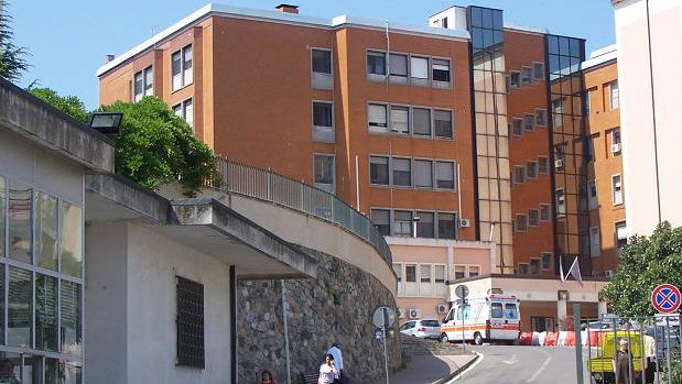 «Il reparto di Psichiatria del