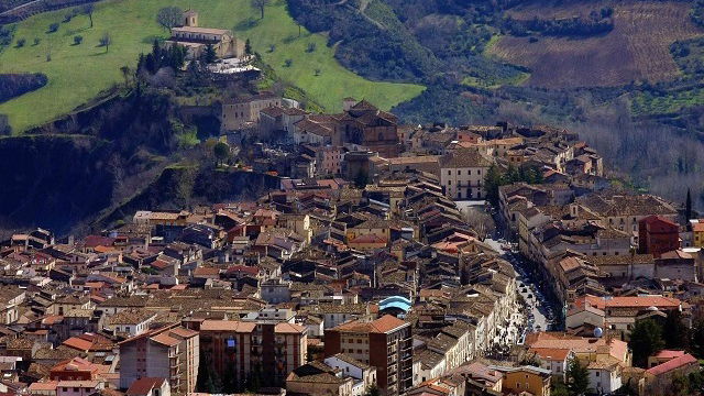 Castrovillari: continuano gli eventi dedicati a Dante