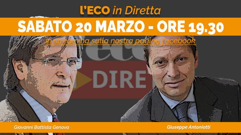 Corigliano e Rossano: storia di un matrimonio... in crisi