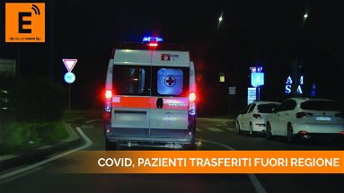 Nessun posto Covid in Calabria, paziente della Sibaritide trasferito a Taranto. La vergogna delle promesse non mantenute