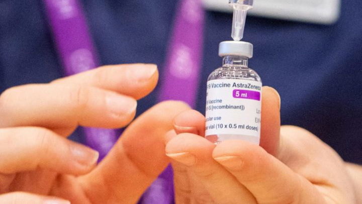A Castrovillari riprendono le vaccinazioni sul personale scolastico