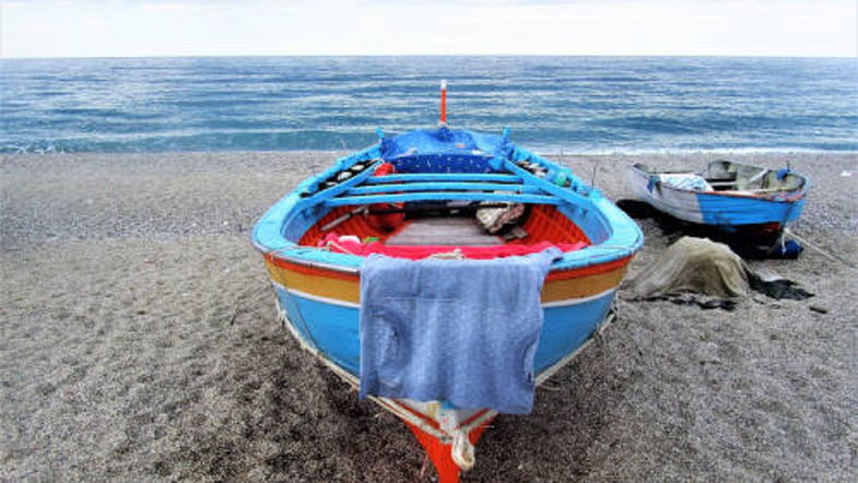 «I pescatori sballottati a levante e a ponente in attesa di bonus a sostegno»