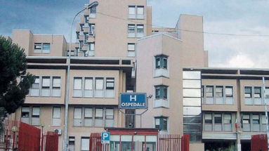 Fase critica al Pronto soccorso di Rossano: posti tutti occupati da malati Covid 