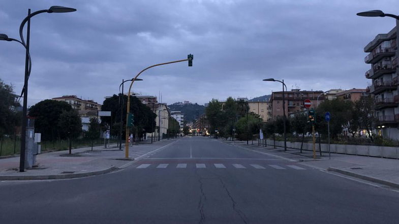 Corigliano-Rossano, ora è ufficiale: prolungata zona arancione rinforzato