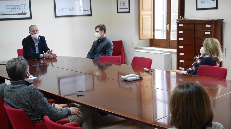 Corigliano-Rossano, l’ufficio di Avvocatura civica ha il suo primo praticante forense