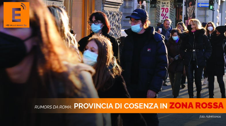 Covid, La Regina annuncia lavori sull’ospedale di Rossano: «Servono 74 posti. Ne abbiamo 52»