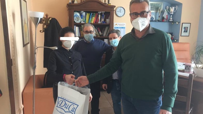 Trebisacce: l’Aletti dalla parte degli Allievi in difficoltà