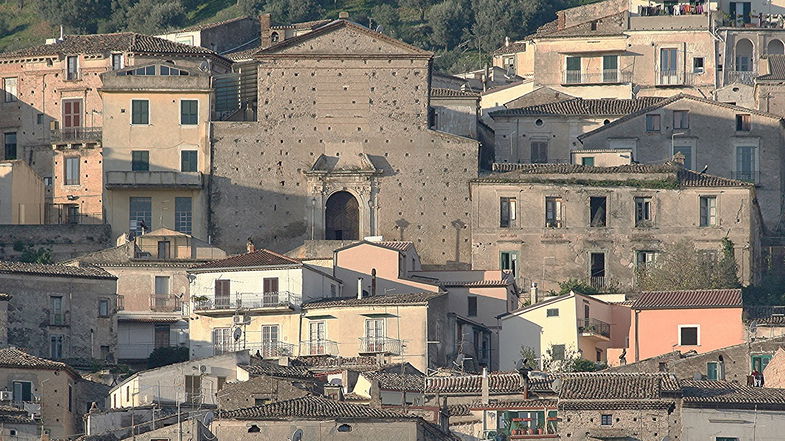 Corigliano-Rossano: rigenerazione urbana approvate in Giunta relazioni di fattibilità