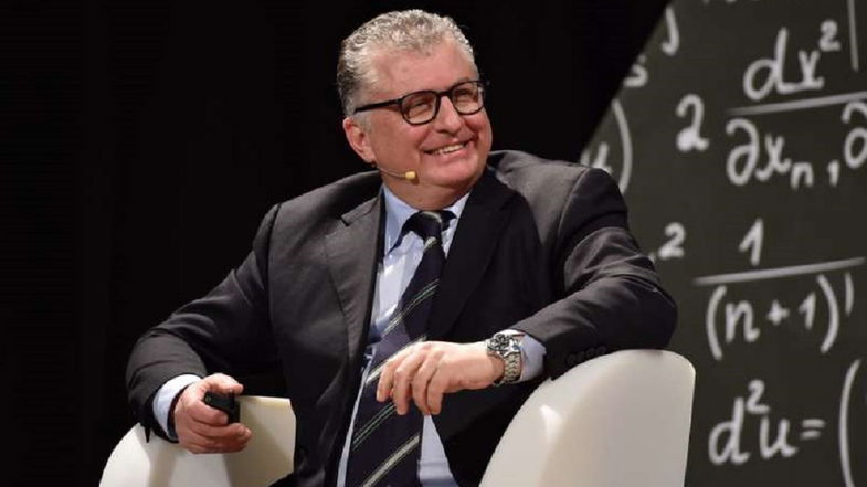 Svolta contro il Covid: la ricerca del rossanese Novelli ha scoperto l'enzima che lo blocca