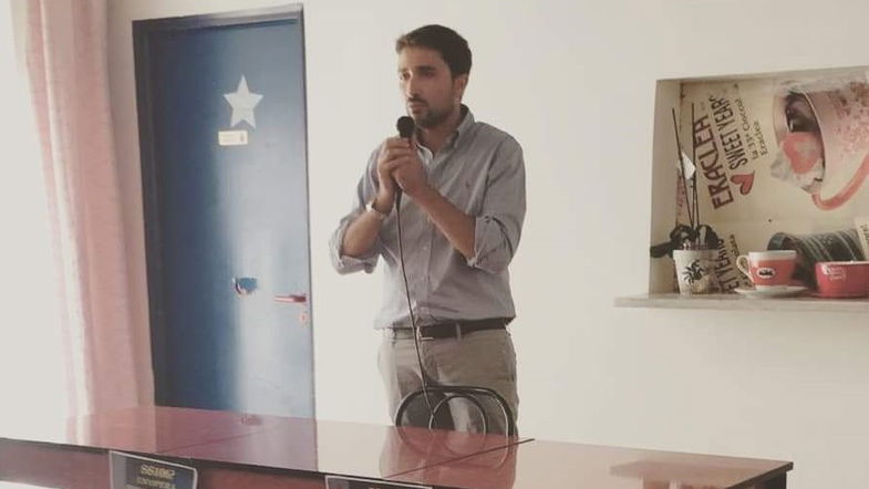 Azione, Madeo: «Rifiuti, Abbiamo mandato gli atti in Procura»