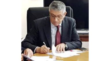 Papasso scrive a Commissario regionale di Calabria Verde