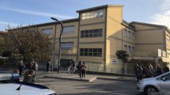 È Dantedì anche a distanza alla Scuola Media Carlo Levi