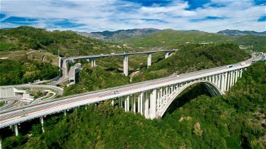 Provincia di Cosenza, M5S: «Più di 17 milioni di euro per manutenzione di ponti e viadotti»