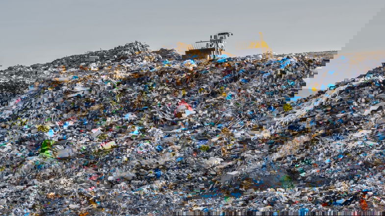 Rifiuti: il territorio Esaro Pollino dice no alla discarica