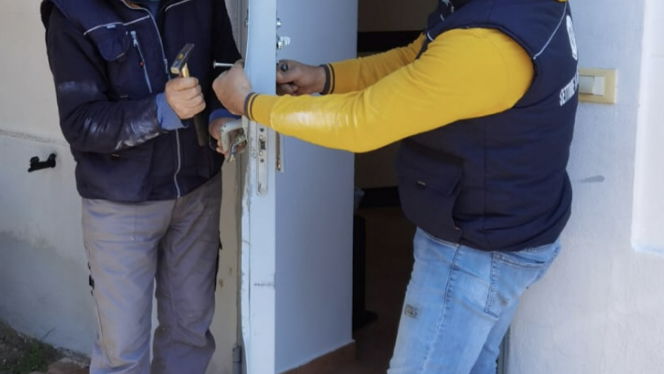 Corigliano-Rossano, la Maggioranza denuncia un nuovo atto intimidatorio nel cimitero