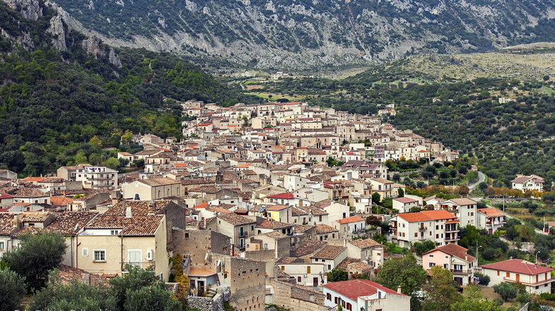 Civita: quarantamila euro per la valorizzazione del territorio e la promozione dell’offerta 