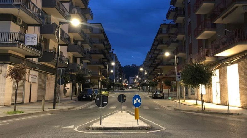 Corigliano-Rossano, ordinanza integrativa per il mini lockdown. Ecco cosa cambia