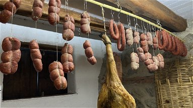 Salsiccia e soppressata Dop di Calabria rimaste orfane di tutela e valorizzazione