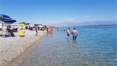 Piano spiaggia: Corigliano-Rossano mette al bando dei lotti liberi