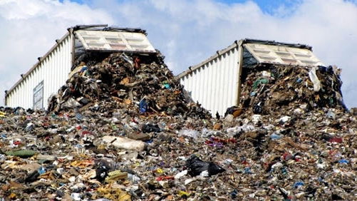 Pericolo discarica: i sindaci inviano un dossier per motivare il