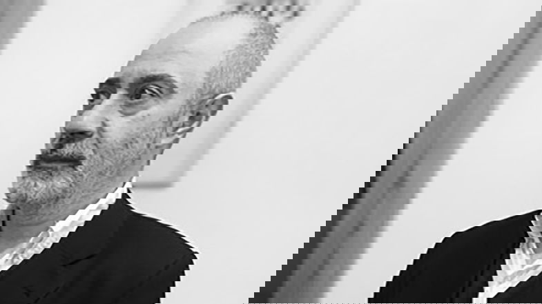 Chi sei?