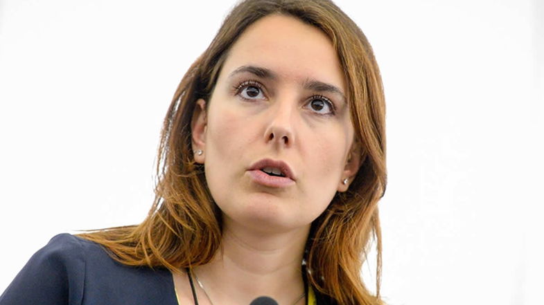 Covid, Ferrara (M5s) attacca: «In Calabria gestione emergenza inefficiente e inadeguata»