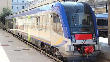 Frecciargento Sibari-Bolzano, dal 13 giugno sarà attivato il treno-navetta da Crotone