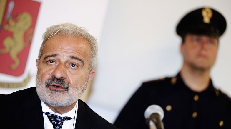 Vaccini a