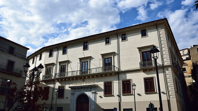 Corigliano-Rossano, Statuto: «Approssimazione sul direttore generale»