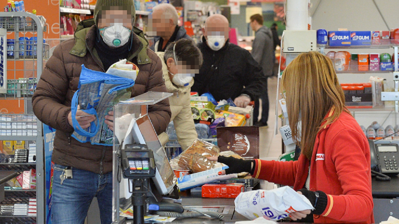 Lavoratori distribuzione organizzata e commercio: proclamato lo sciopero per Pasqua e Pasquetta