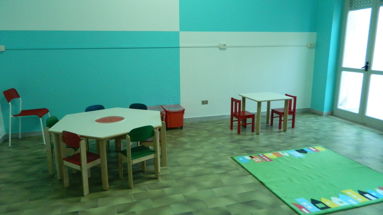 Giornata dell’autismo, Amendolara ospita da 5 anni un centro per bambini unico nella provincia di Cosenza