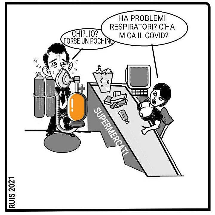 Le vignette dell'Eco
