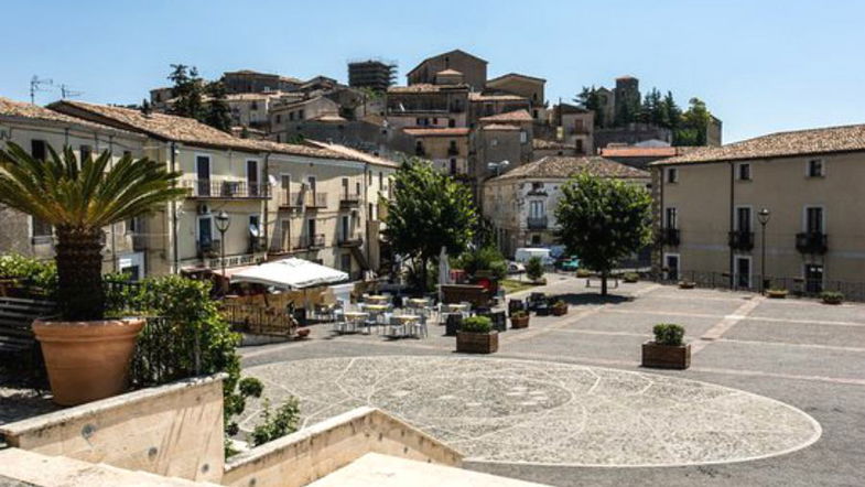Altomonte partecipa al progetto “Domus-Casa delle arti contemporanee”