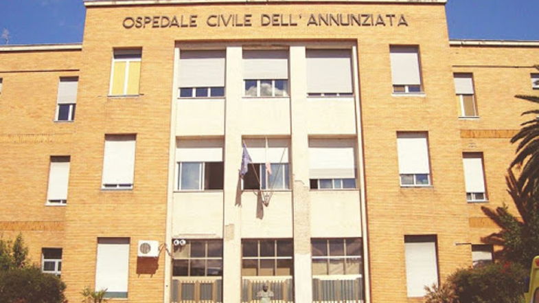 Ospedale Annunziata, il covid non ferma le urgenze UTIC