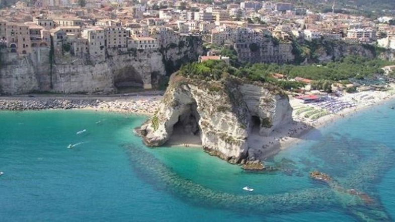 Tropea è il Borgo più bello d’Italia. Un riconoscimento che premia la Calabria